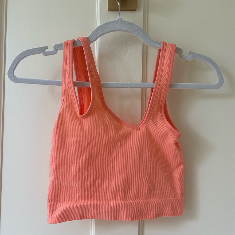 Workout Tank - Picture 3 of 3